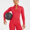 Veste sans coutures Adapt
