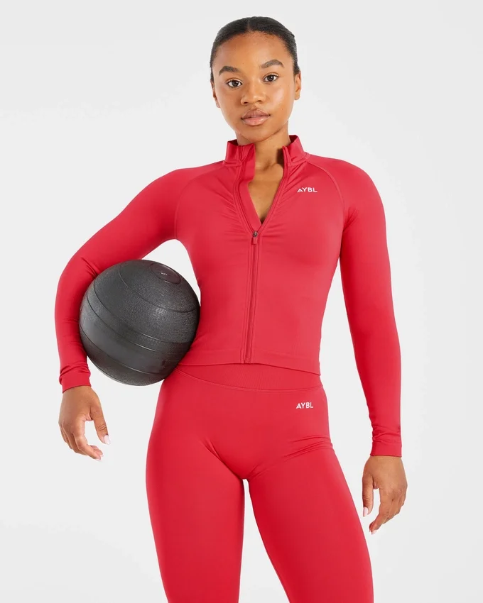 Veste sans coutures Adapt