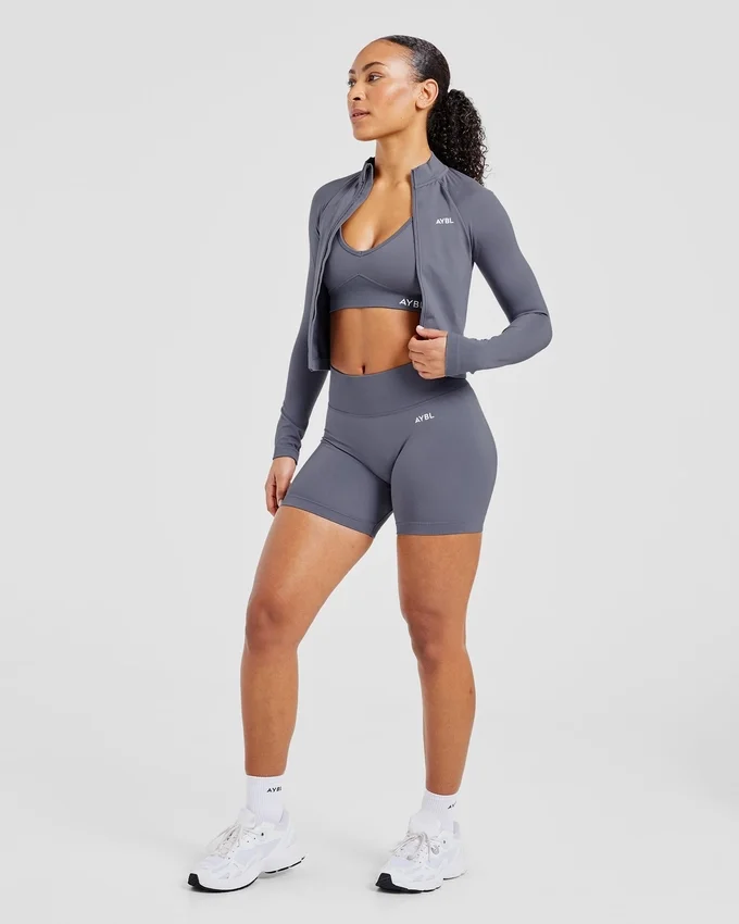 Veste sans coutures Adapt