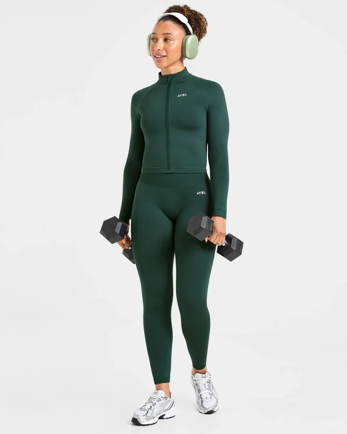 Veste sans coutures Adapt