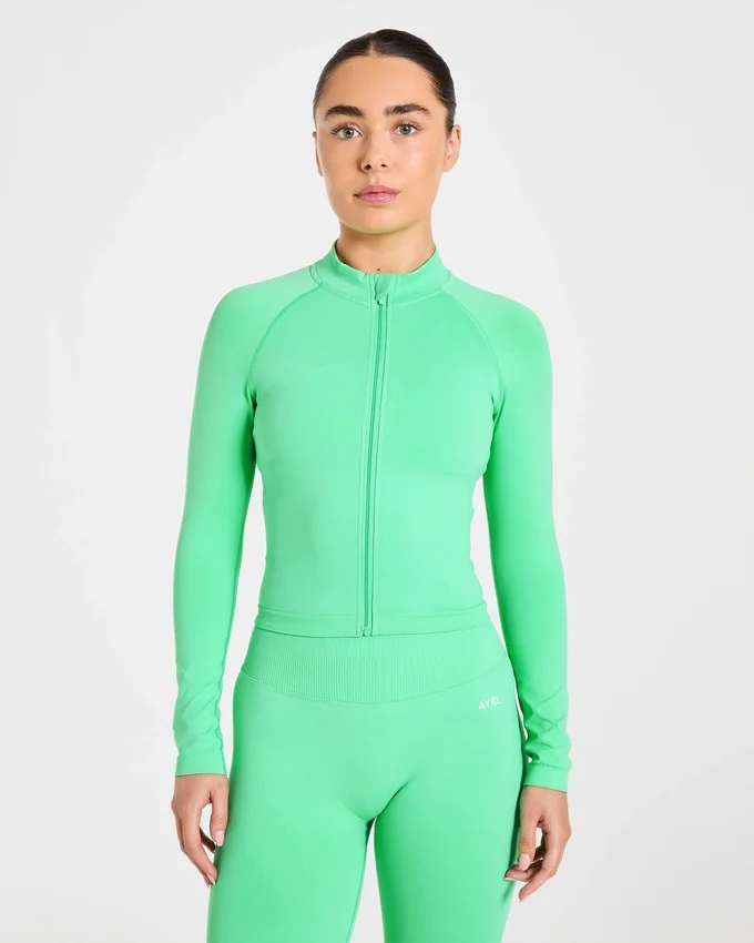 Veste sans coutures Enhance