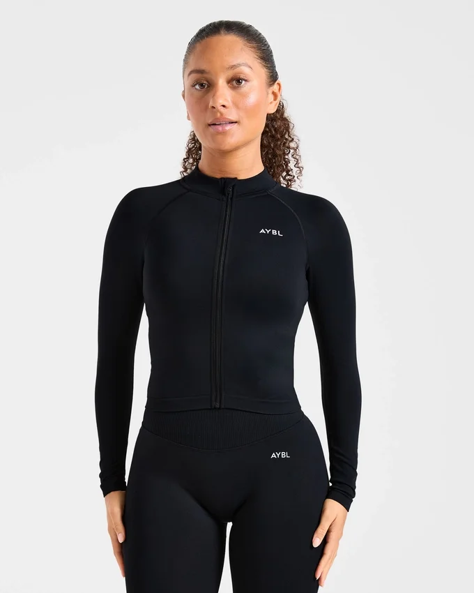 Veste sans coutures Enhance