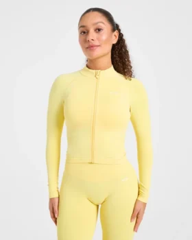 Veste sans coutures Enhance