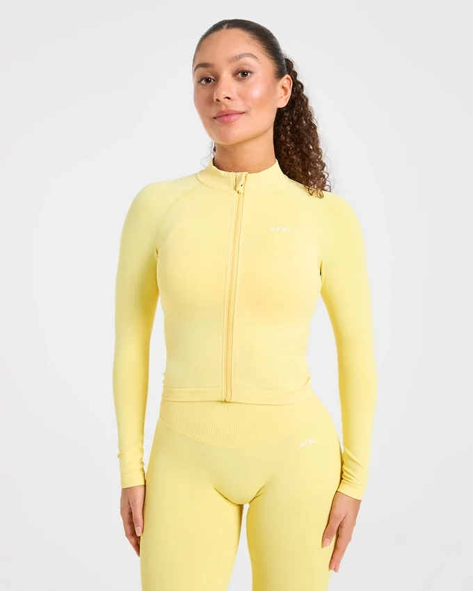 Veste sans coutures Enhance