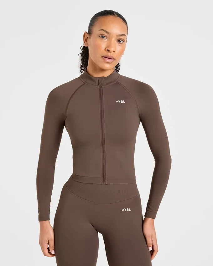 Veste sans coutures Enhance