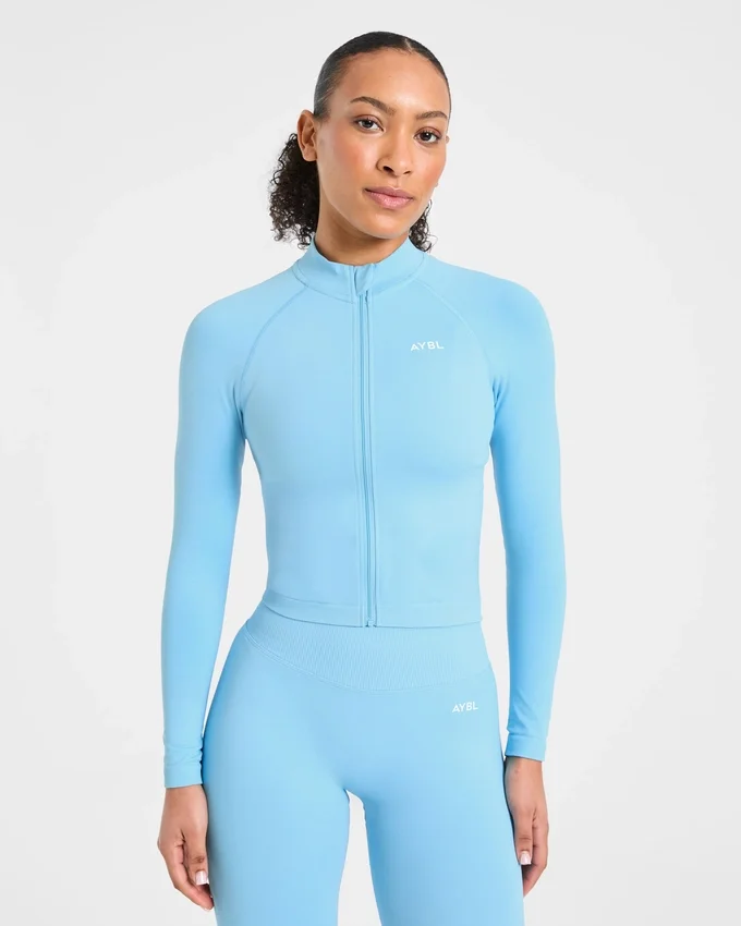 Veste sans coutures Enhance