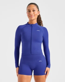 Veste sans coutures Enhance