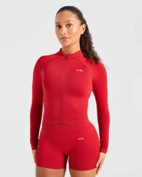 Veste sans coutures Enhance