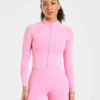 Veste sans coutures Enhance