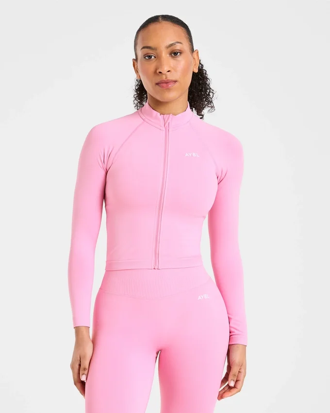 Veste sans coutures Enhance