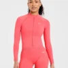 Veste sans coutures Enhance