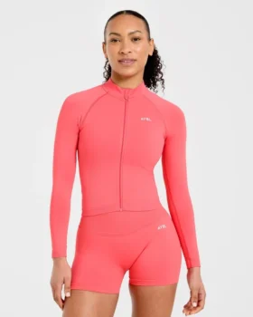 Veste sans coutures Enhance