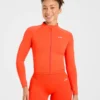Veste sans coutures Enhance