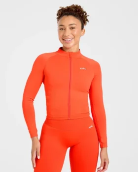 Veste sans coutures Enhance