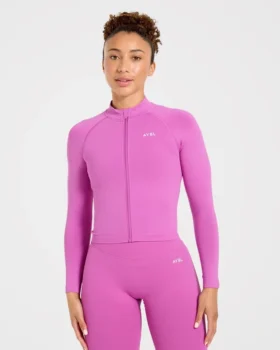 Veste sans coutures Enhance