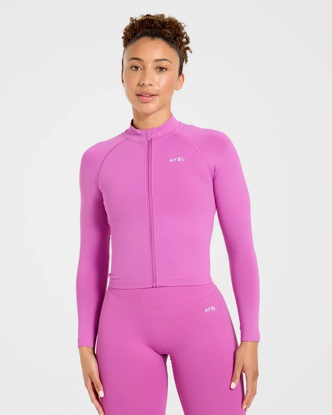 Veste sans coutures Enhance