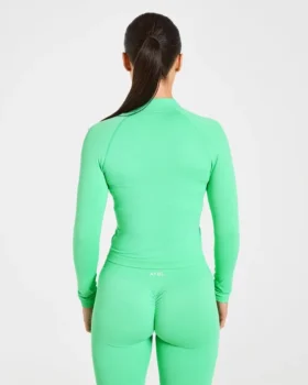 Veste sans coutures Enhance