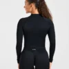 Veste sans coutures Enhance