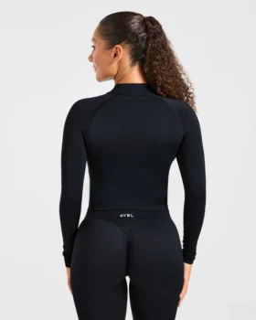 Veste sans coutures Enhance