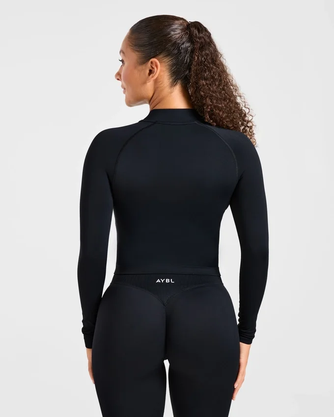 Veste sans coutures Enhance