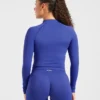 Veste sans coutures Enhance