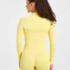 Veste sans coutures Enhance