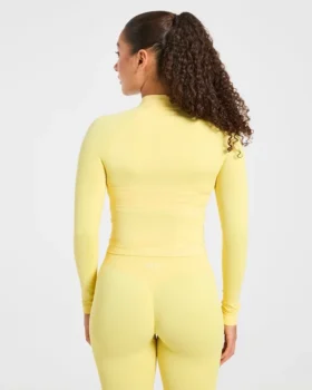 Veste sans coutures Enhance