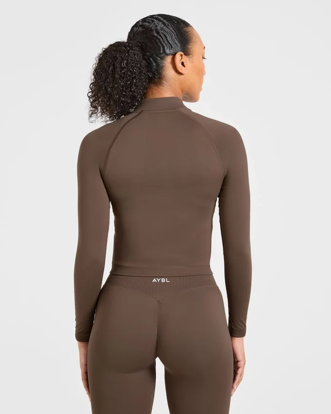 Veste sans coutures Enhance