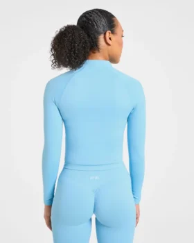Veste sans coutures Enhance
