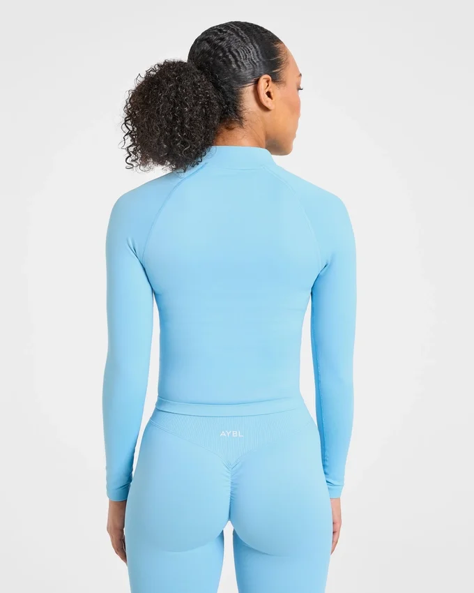 Veste sans coutures Enhance