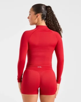 Veste sans coutures Enhance