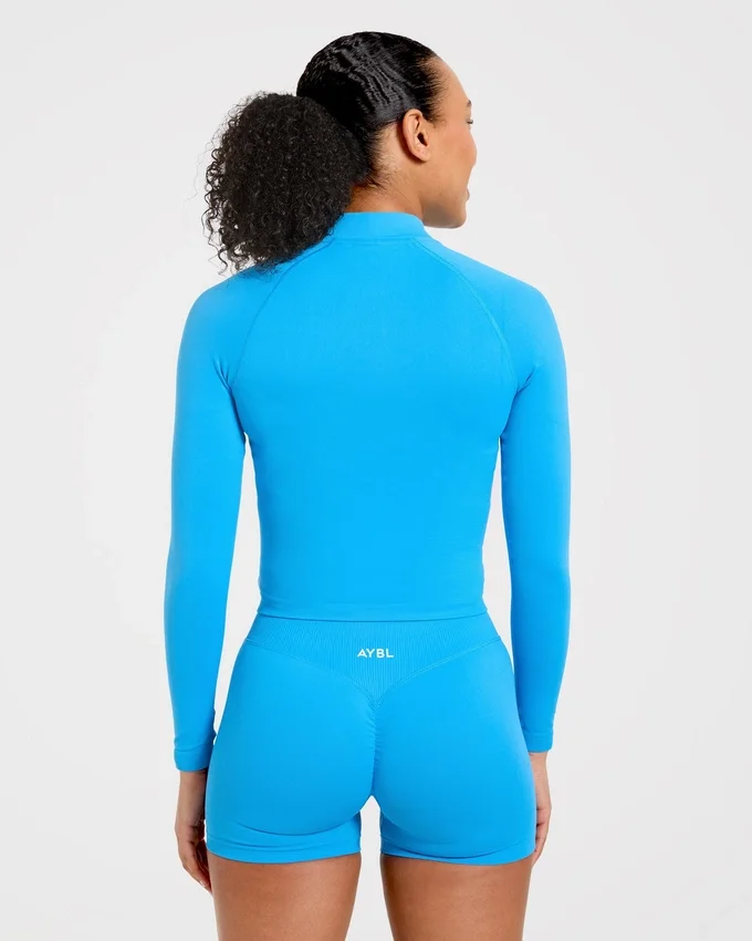 Veste sans coutures Enhance