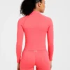 Veste sans coutures Enhance