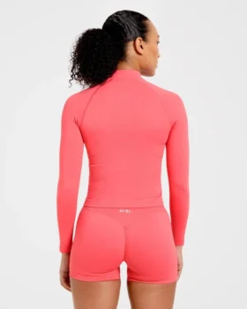 Veste sans coutures Enhance