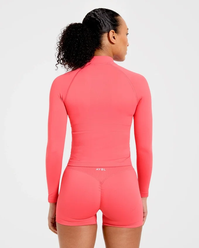 Veste sans coutures Enhance