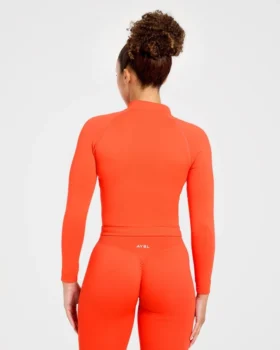 Veste sans coutures Enhance