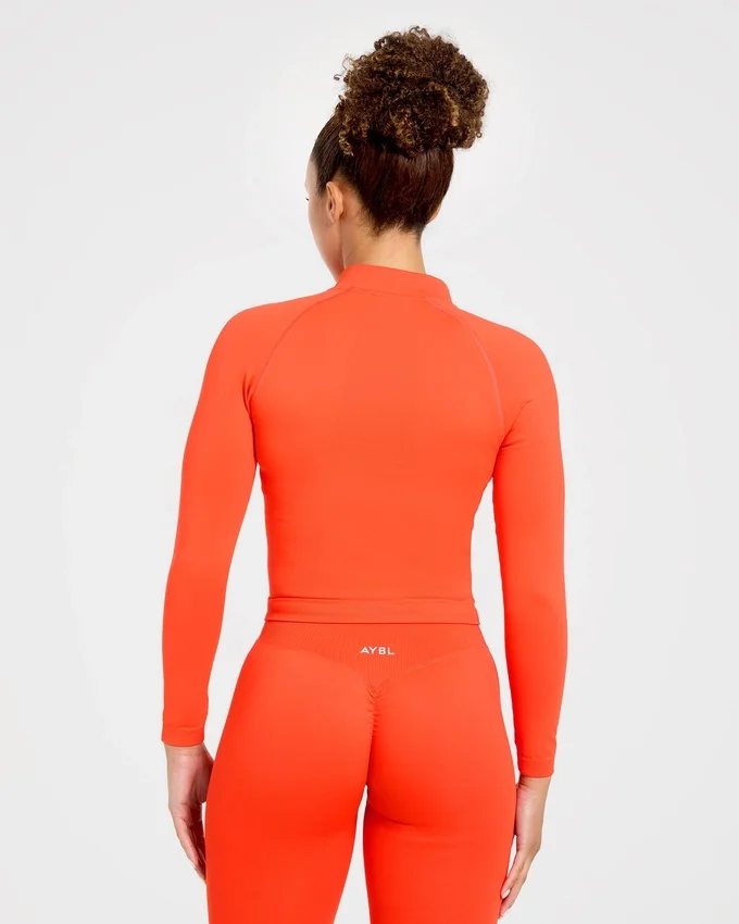 Veste sans coutures Enhance