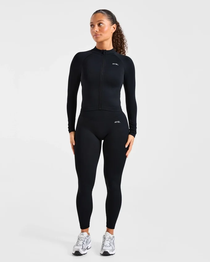 Veste sans coutures Enhance