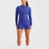 Veste sans coutures Enhance