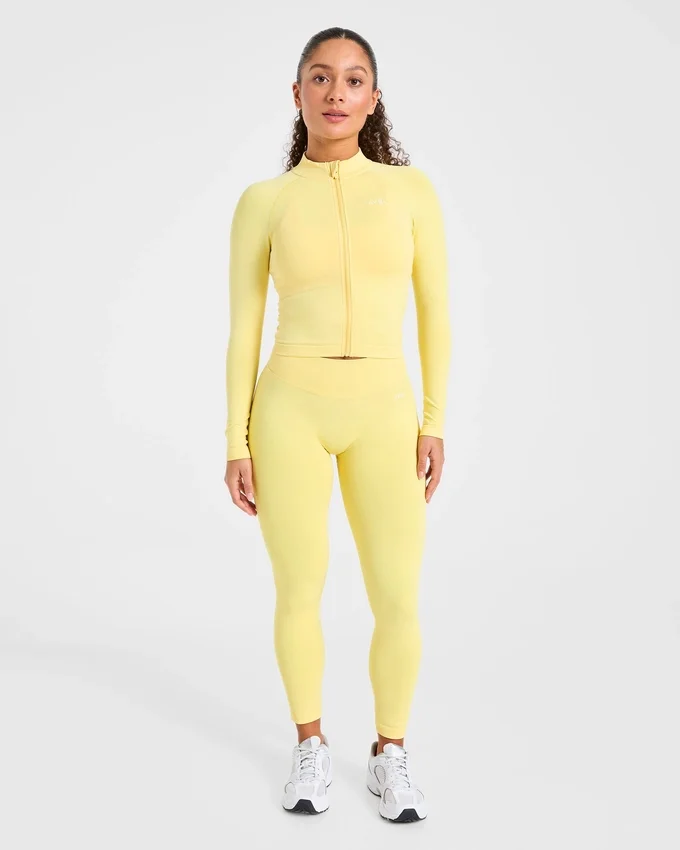 Veste sans coutures Enhance
