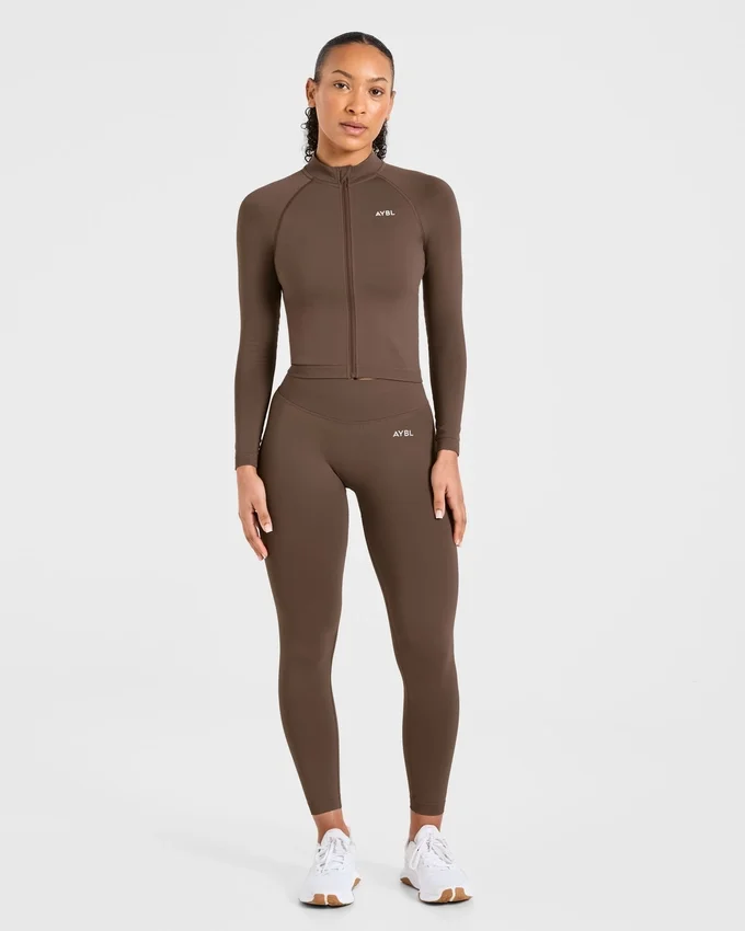 Veste sans coutures Enhance