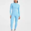 Veste sans coutures Enhance