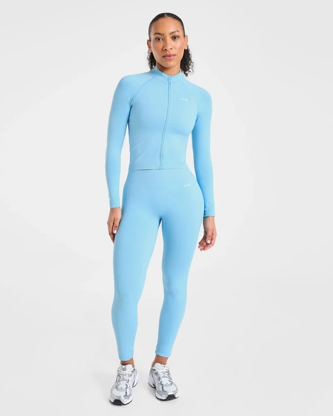 Veste sans coutures Enhance