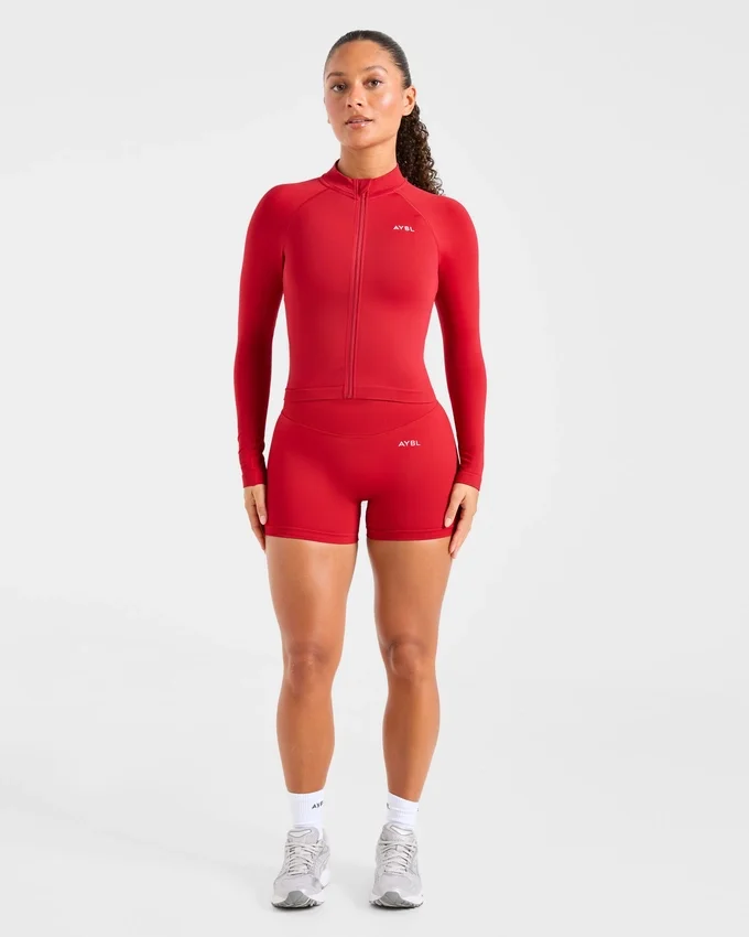Veste sans coutures Enhance