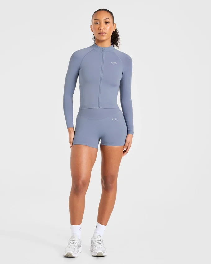 Veste sans coutures Enhance