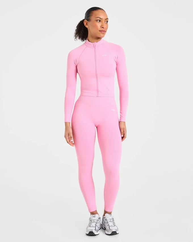Veste sans coutures Enhance
