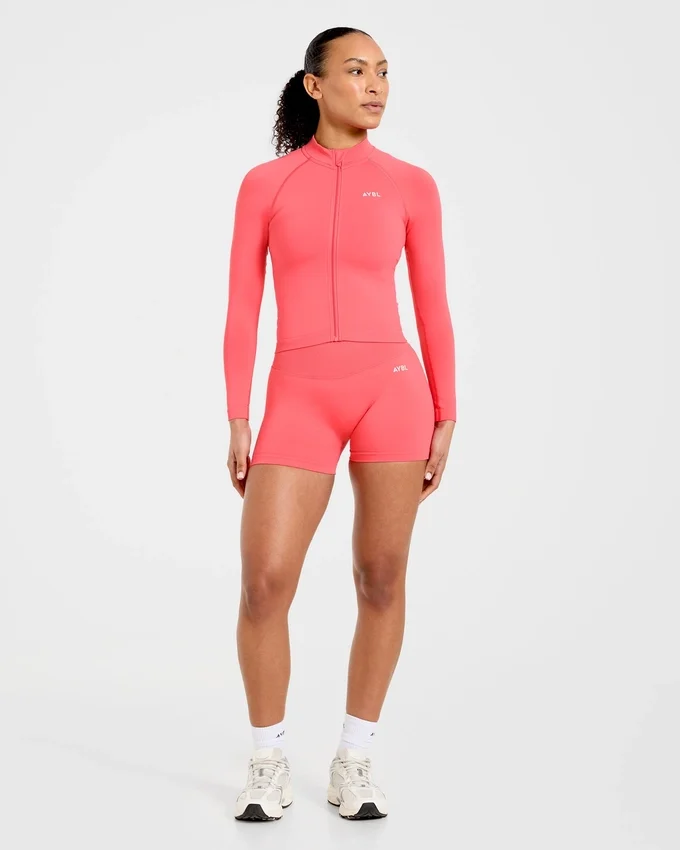 Veste sans coutures Enhance