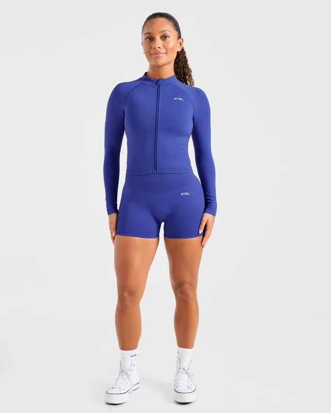 Veste sans coutures Enhance