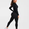 Veste sans coutures Enhance