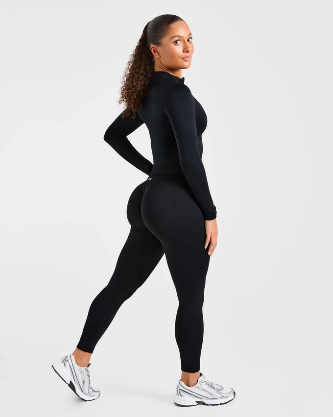 Veste sans coutures Enhance
